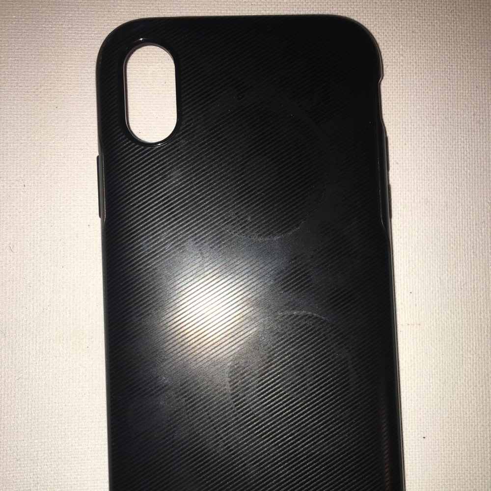 iPhone Xs phone case